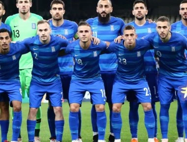 Στη Φινλανδία το κρας τεστ του Σκίμπε - Τεράστιο πρόβλημα στην Εθνική – Θλάση για βασικό άσο